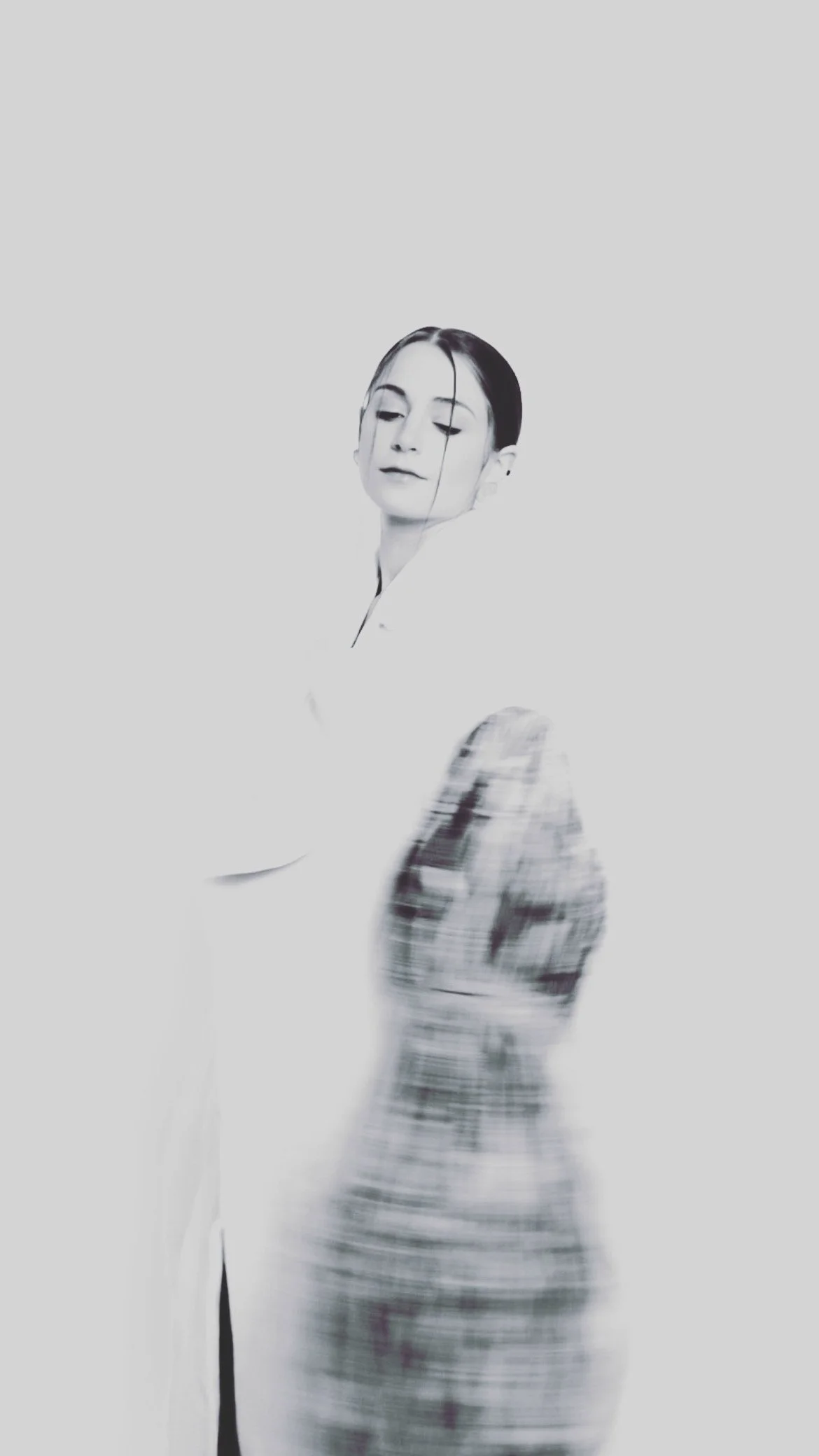 Photos by Alex Feind 
Make up by Vicki Valente