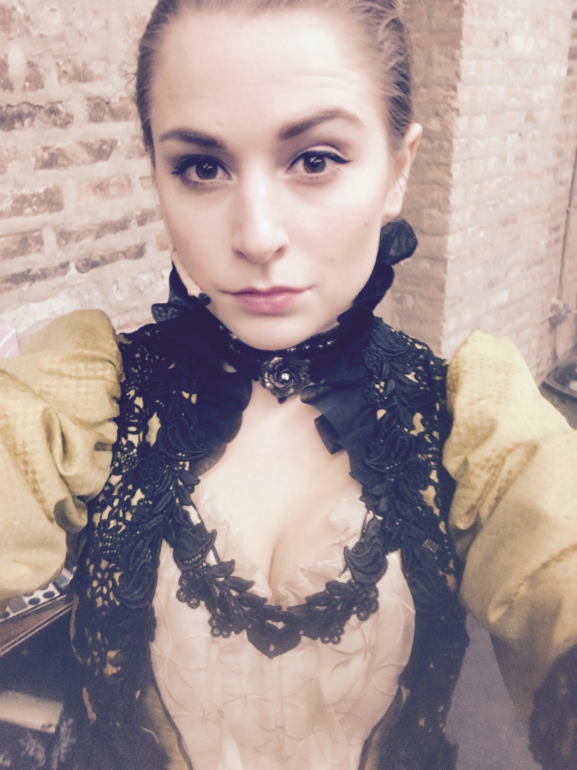 Alice in Lizzie Borden