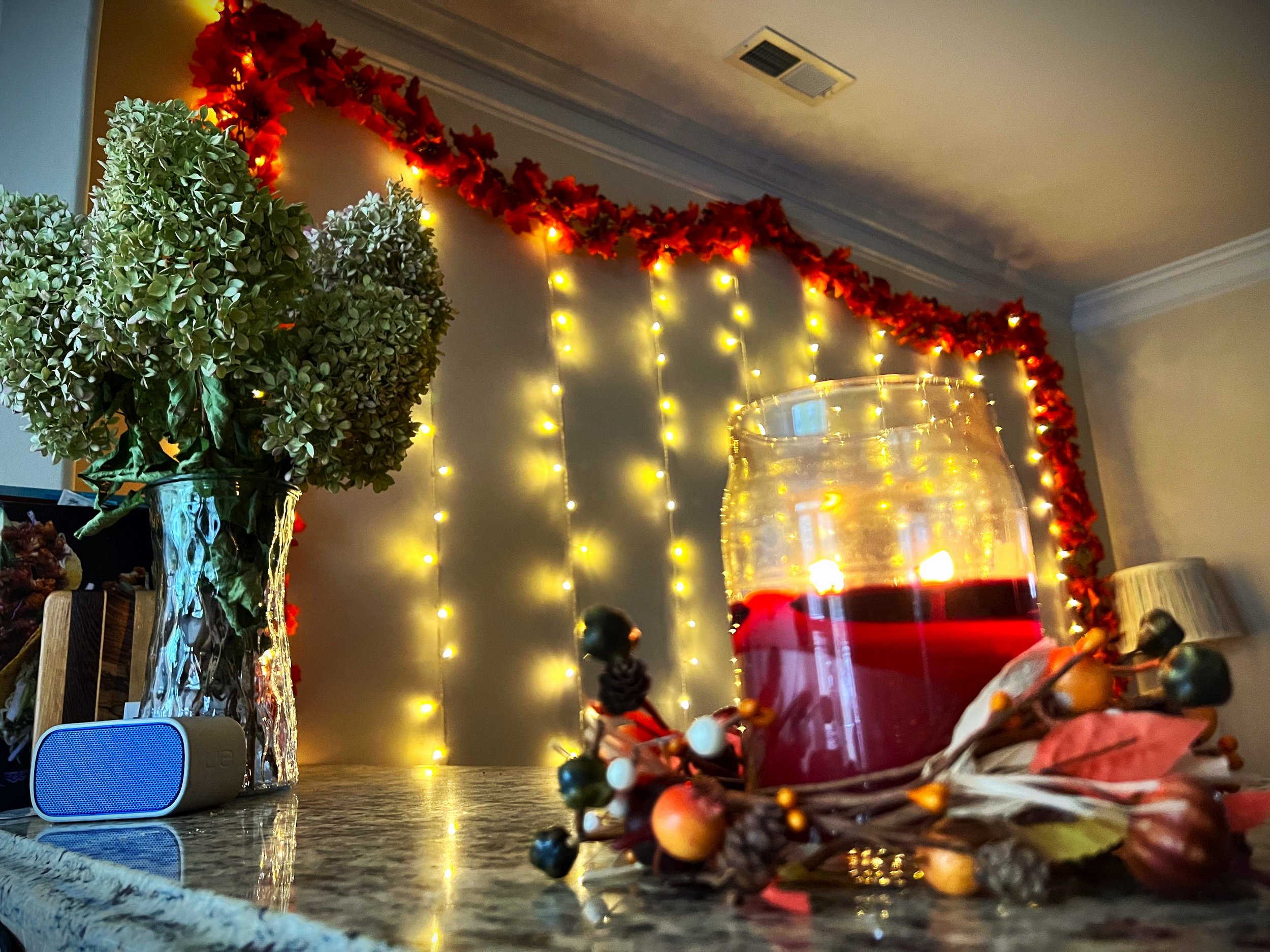 Save money by decorating parties for long-term joy