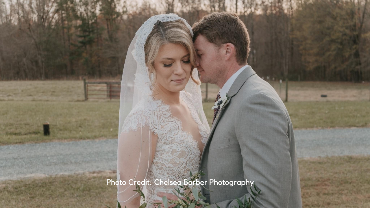 NC Triad Vendor Spotlight: Chelsea Barber Photography