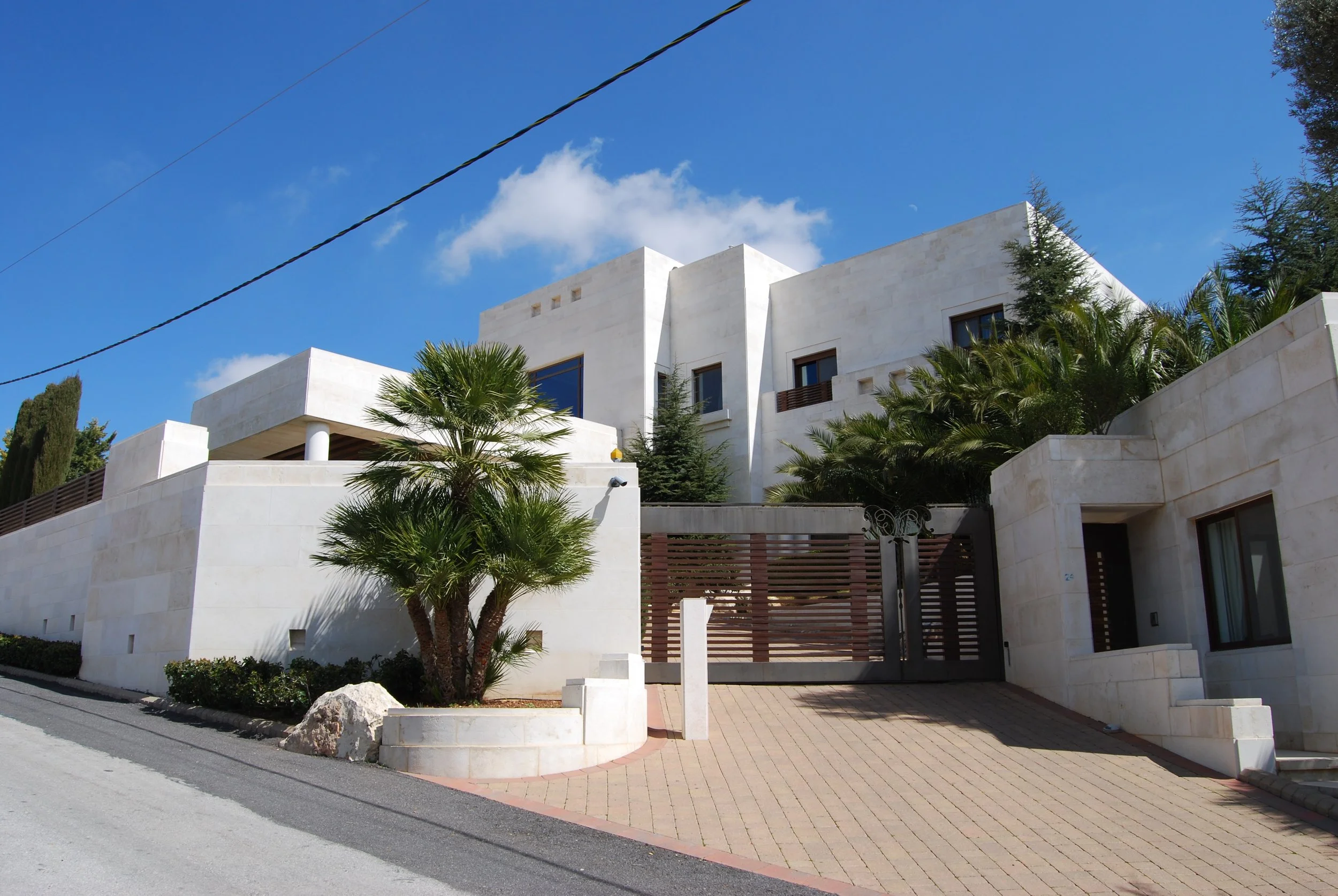 Villa Mr. Rasekh