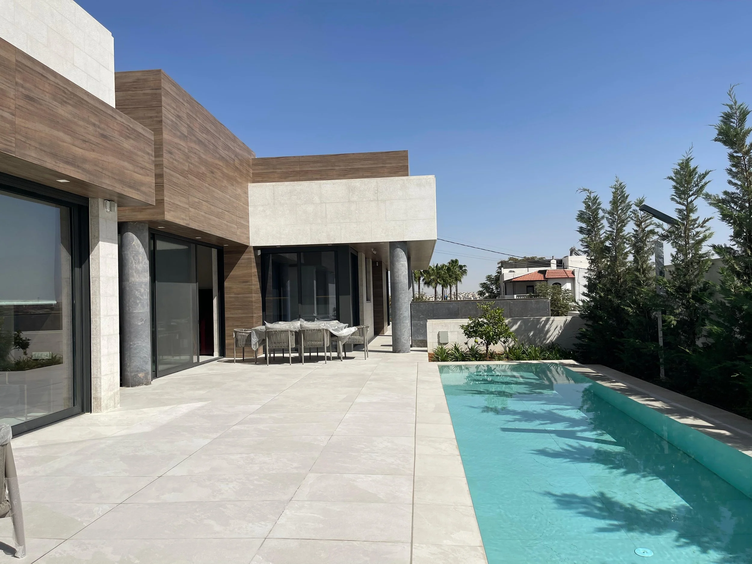 Villa Mr. Tarazi