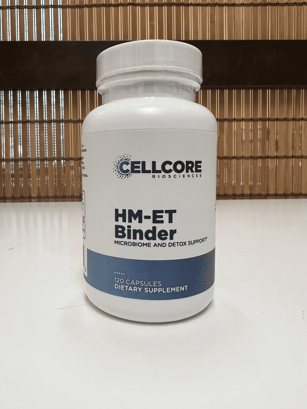 HM-ET Binder — Tree of Light Health
