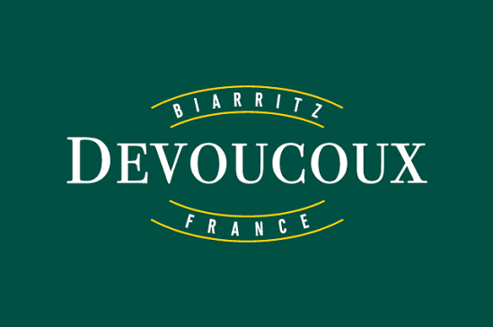 devoucoux logo
