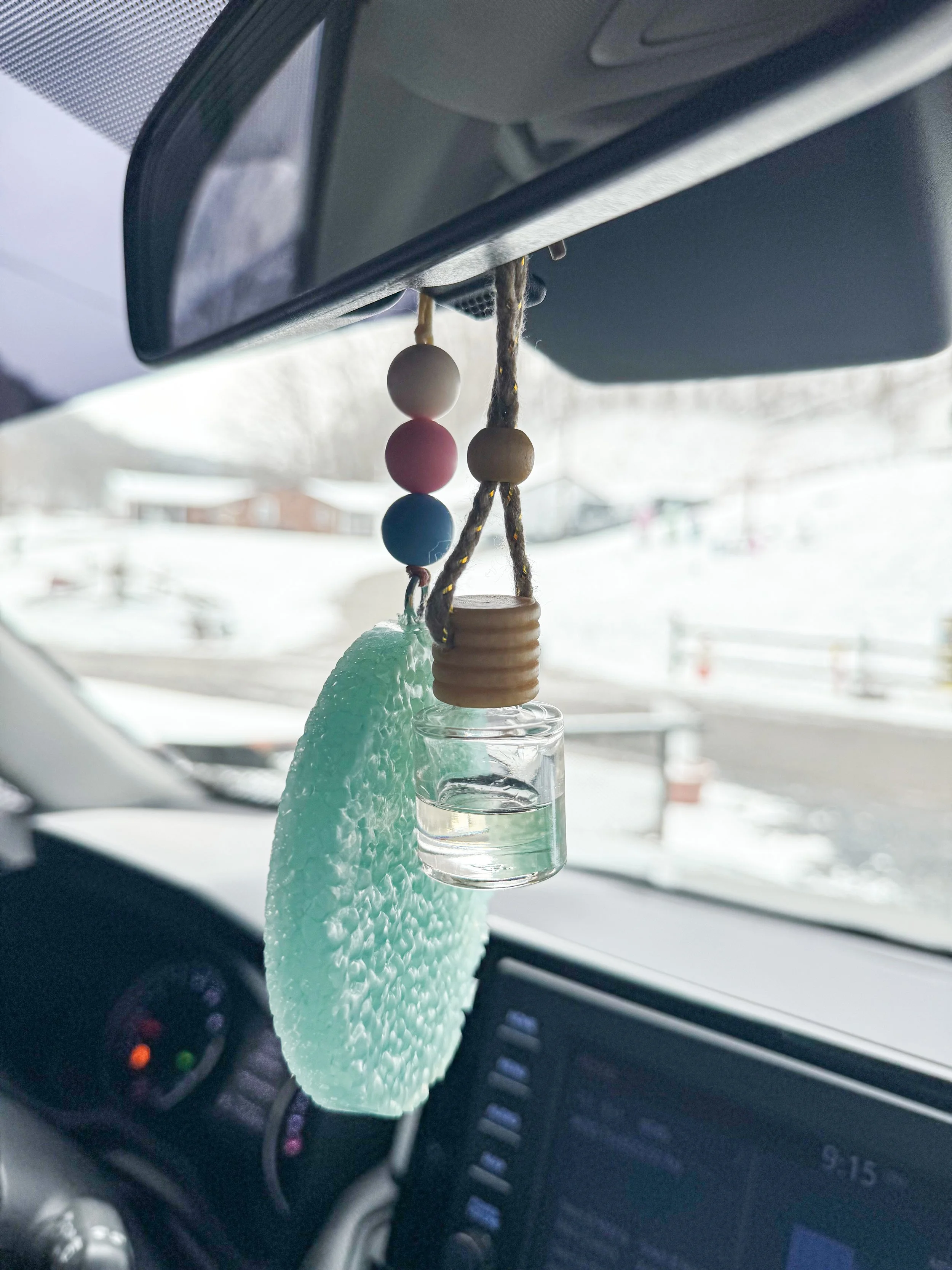 Cutie Car Diffusers