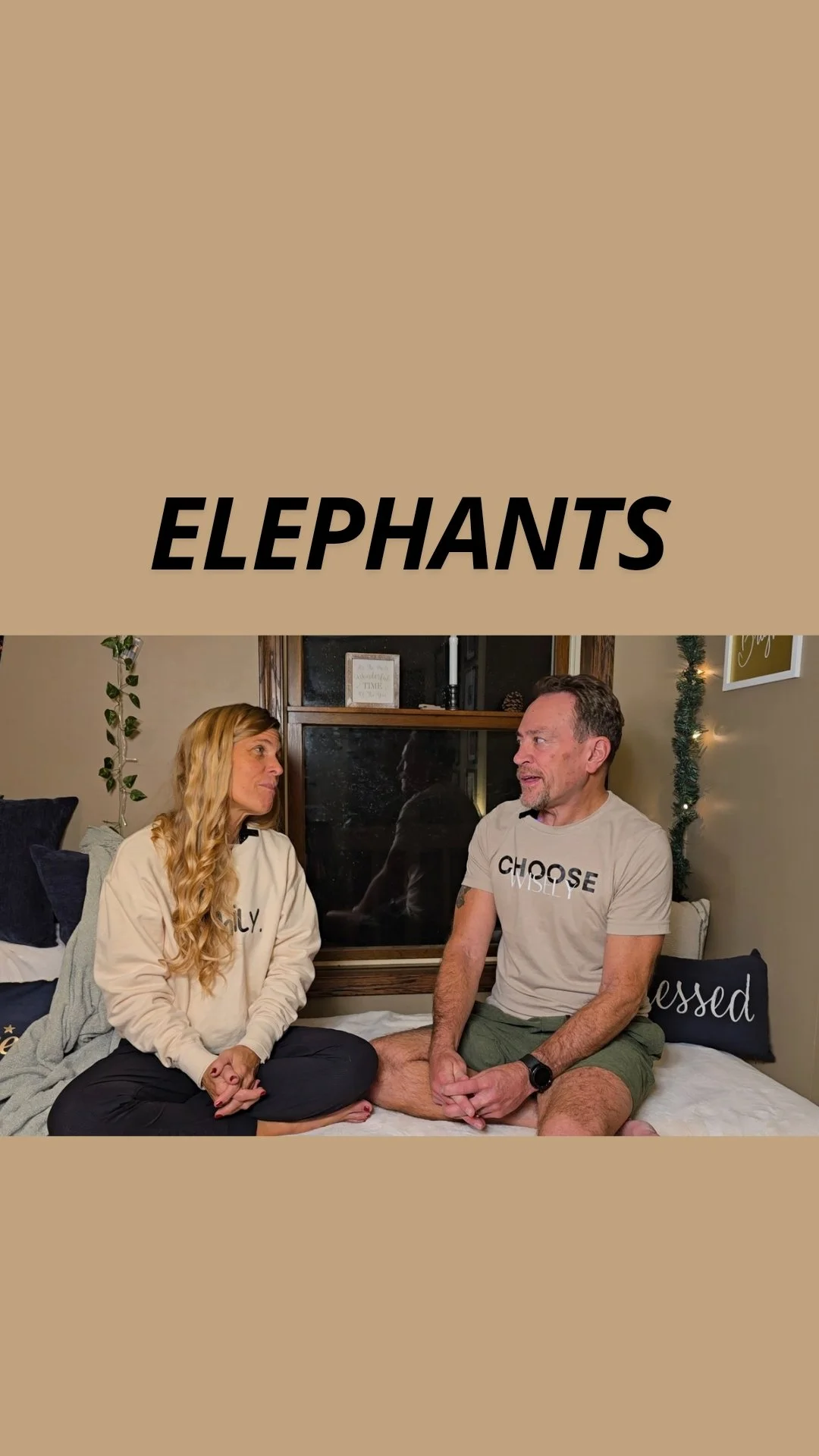Elephants