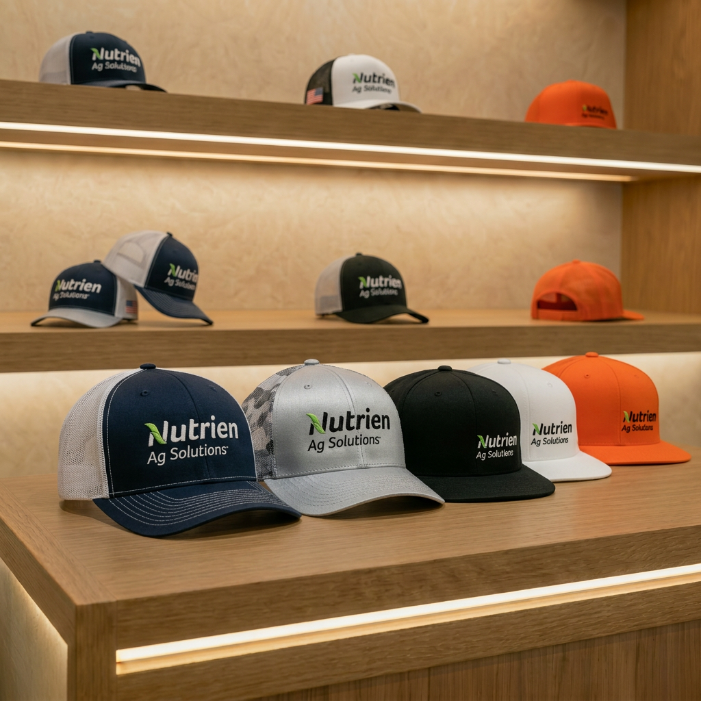 Nutrien Ag Solutions