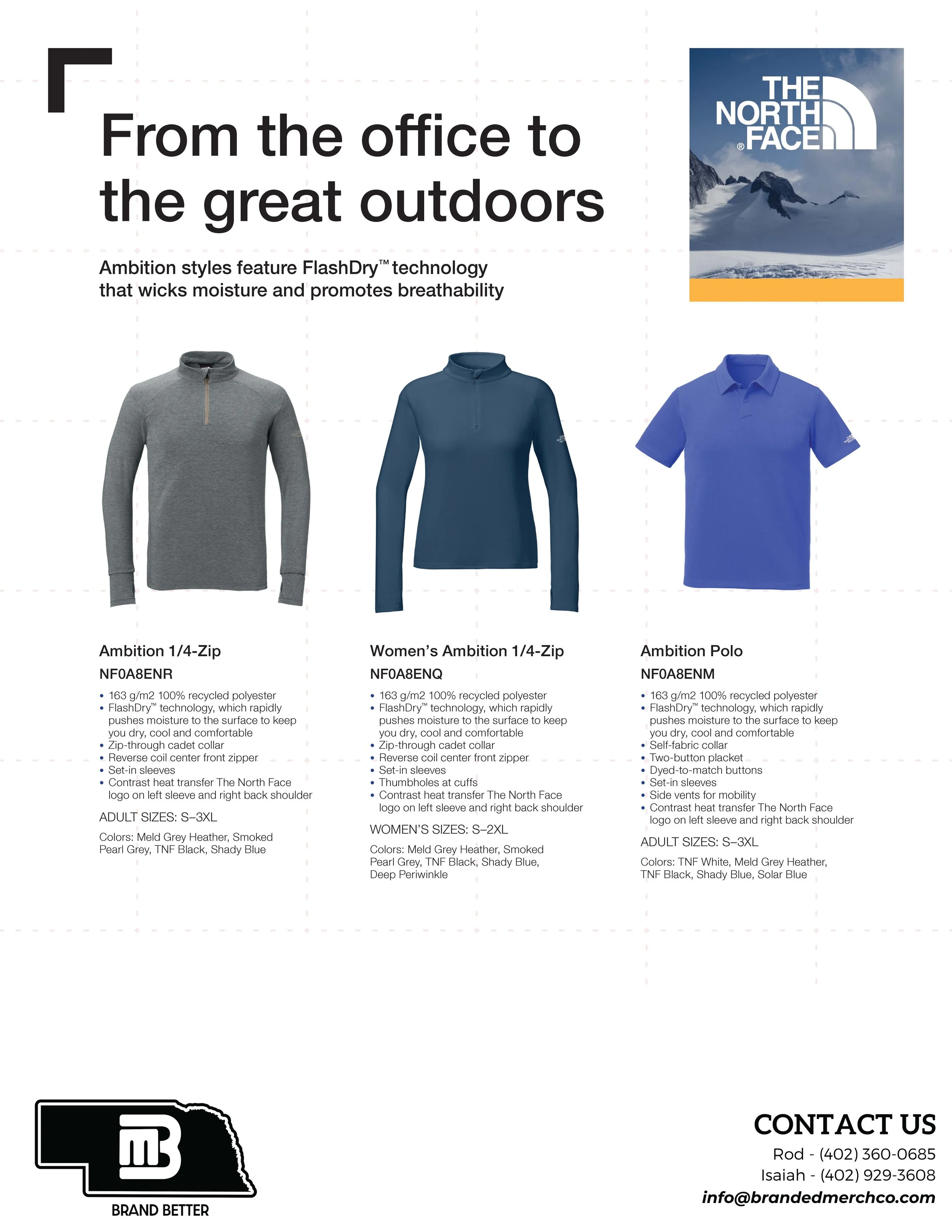 TNF-Ambition-Styles-Sales-Flyer-2025 FINAL cover.jpg