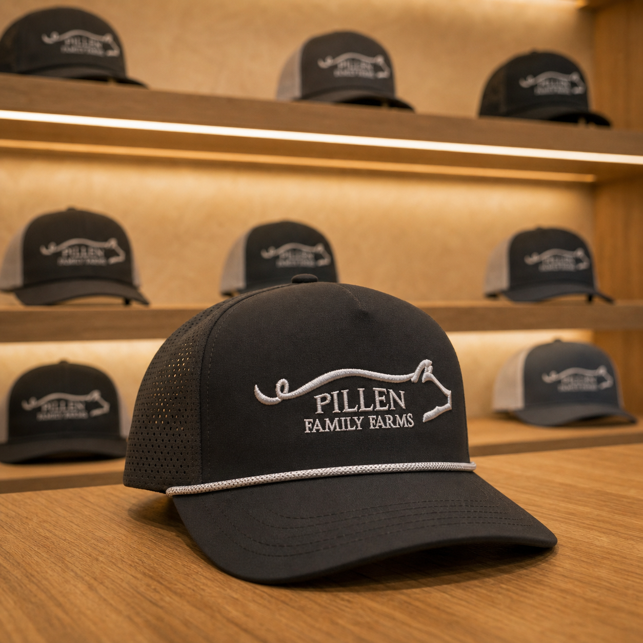 Pillen Family Farms