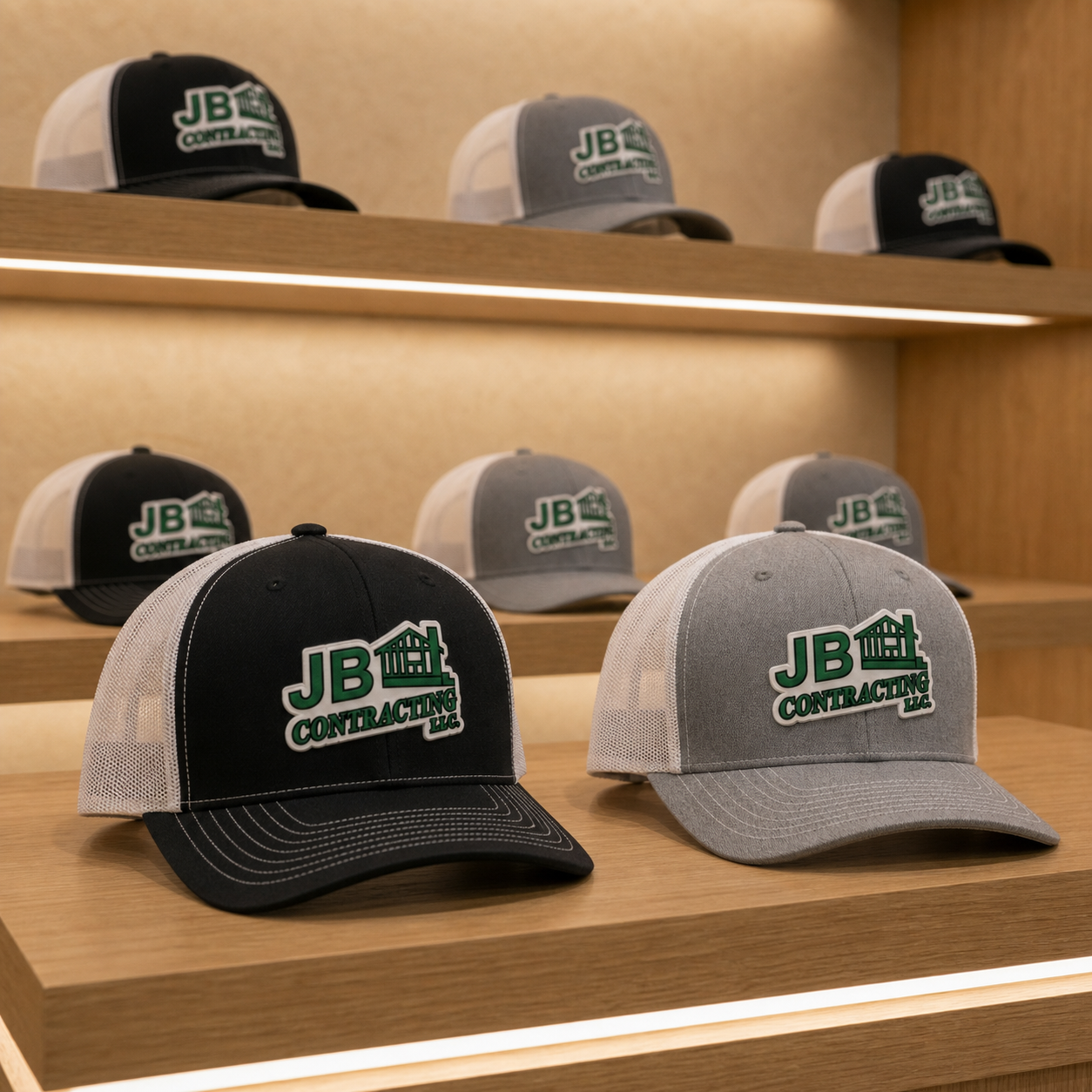 JB Contracting