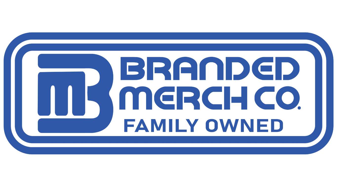 Branded Merch Co. — Mindset Merch