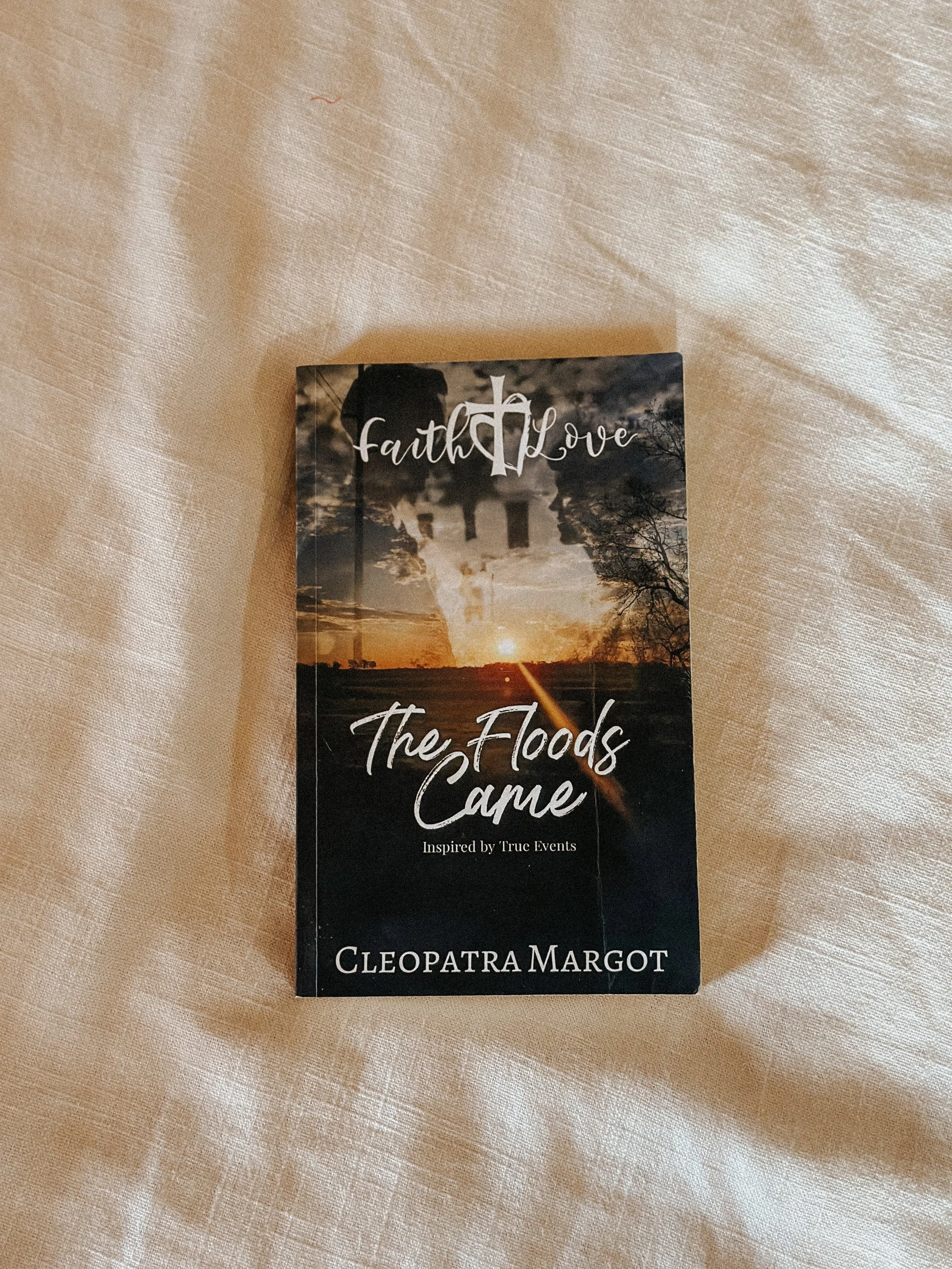 The Floods Came - Signed