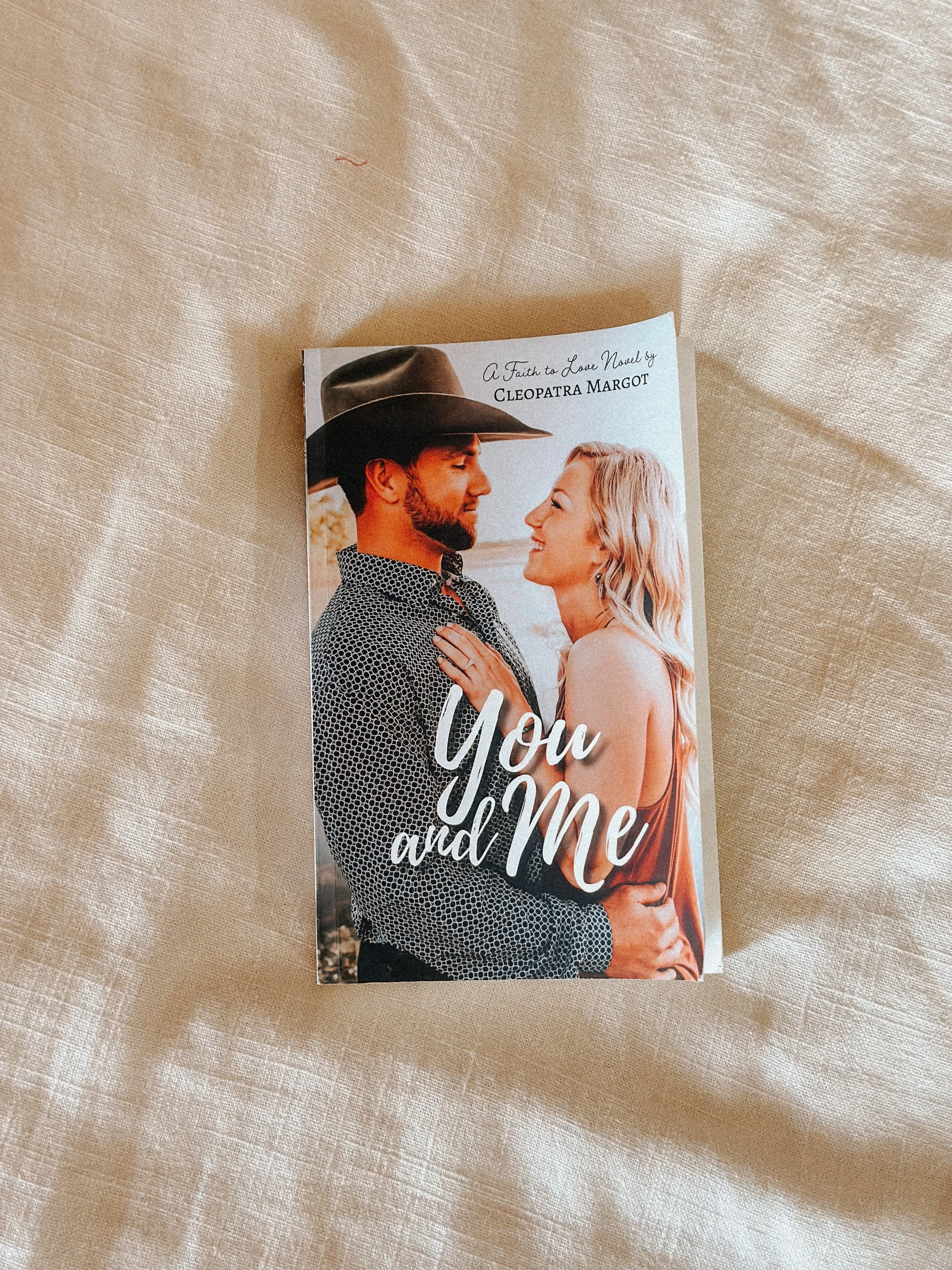 You And Me - Signed