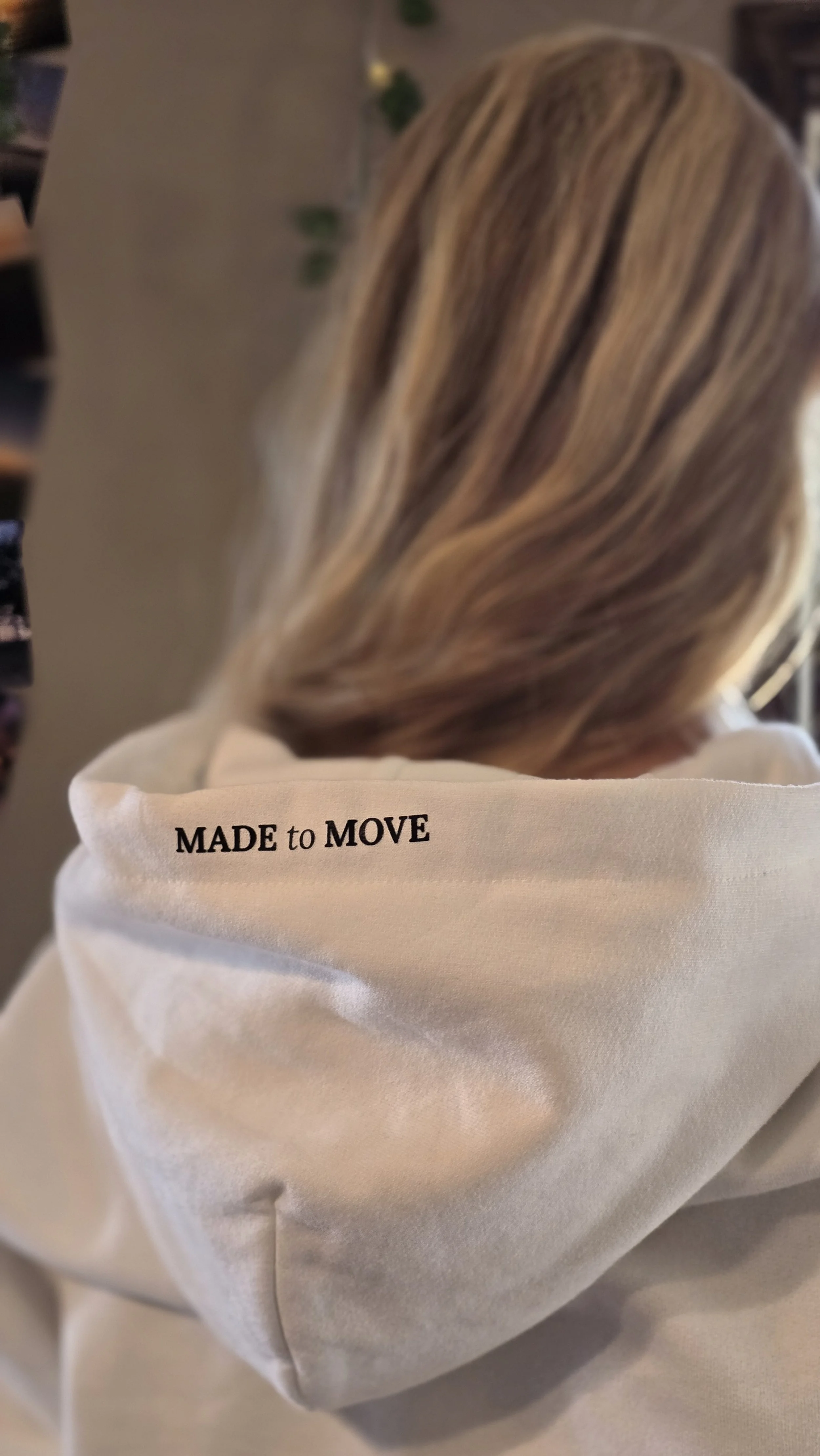 Made to Move White Hoodie G SS Back 2 Mama.jpg