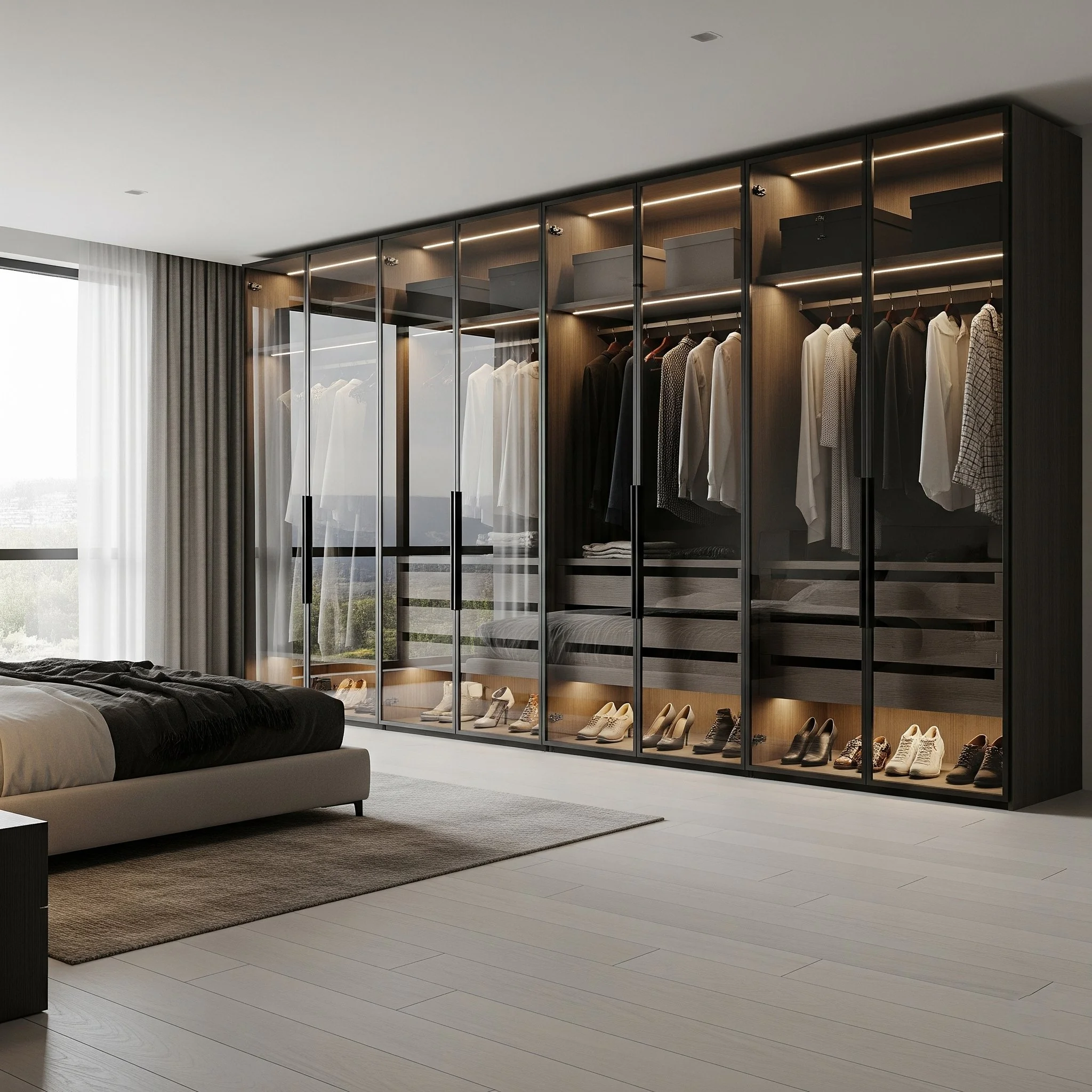 Armarios a Medida Exclusivos – Sotogrande, Marbella, Mijas, Estepona ...