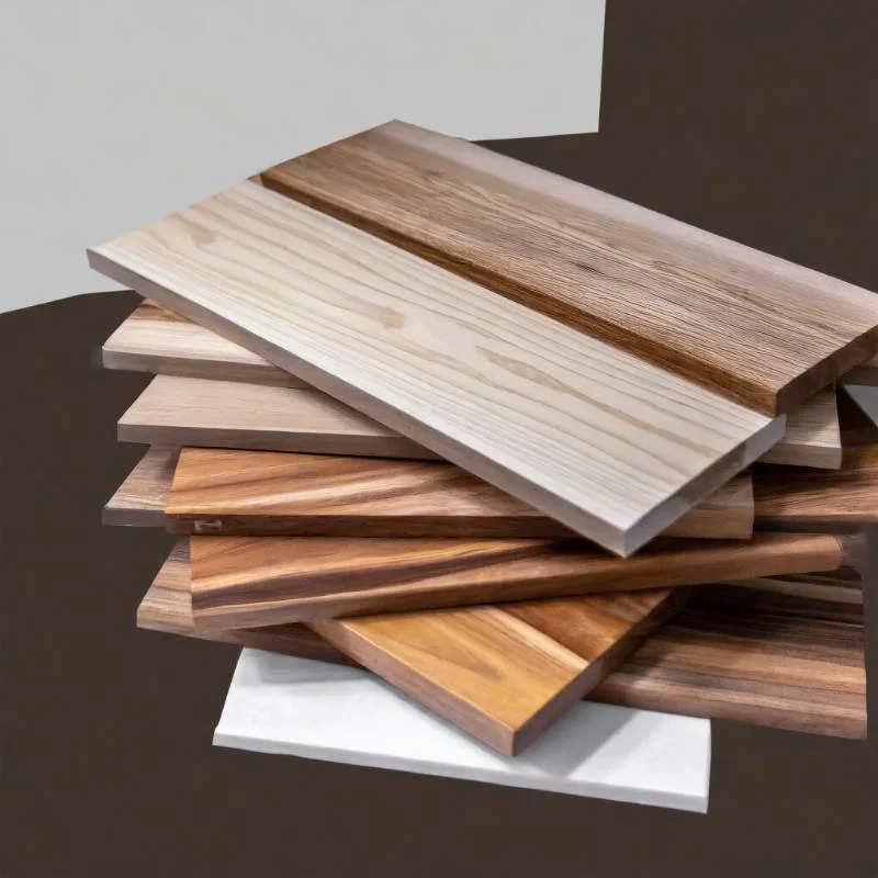Exclusive Materials and Finishes — M&B Interior Design