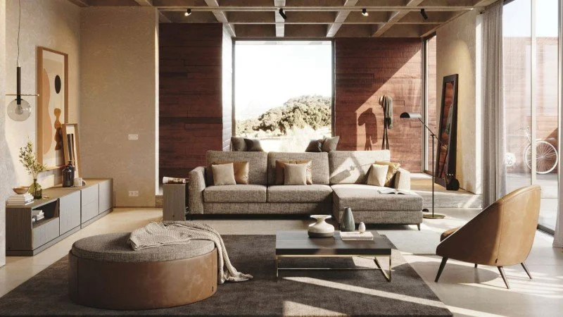 How Architecture Enhances a Great Interior Design Project