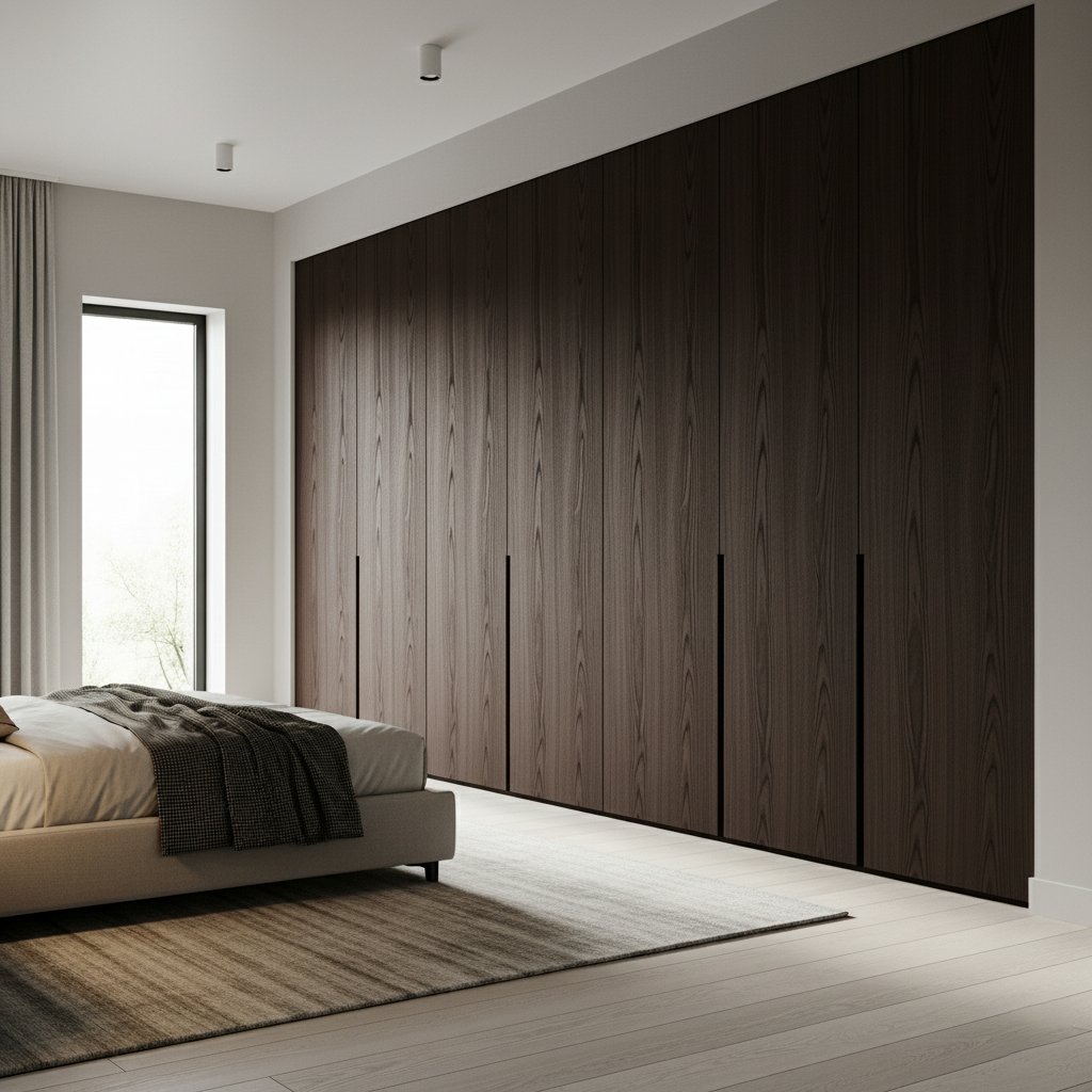 Exclusive Custom Wardrobes – Sotogrande, Marbella, Mijas, Estepona — M ...
