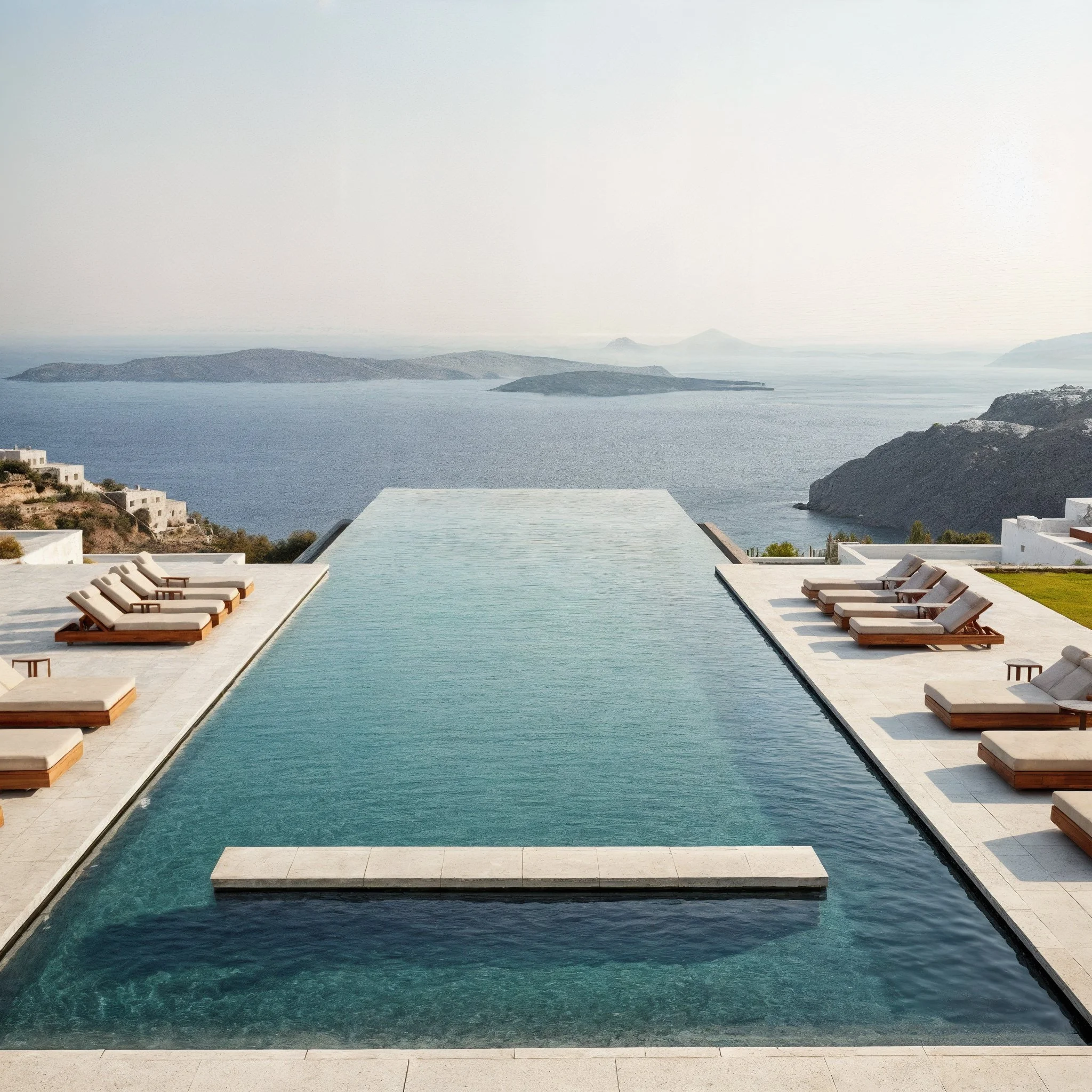 Custom Pool Design – Sotogrande, Marbella, Mijas, Estepona — M&B ...