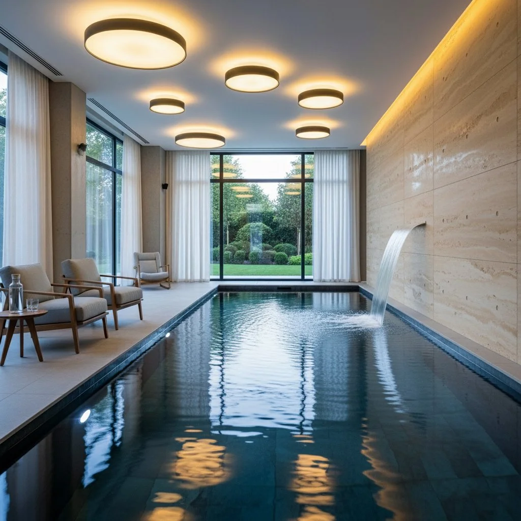 Custom Pool Design – Sotogrande, Marbella, Mijas, Estepona — M&B ...