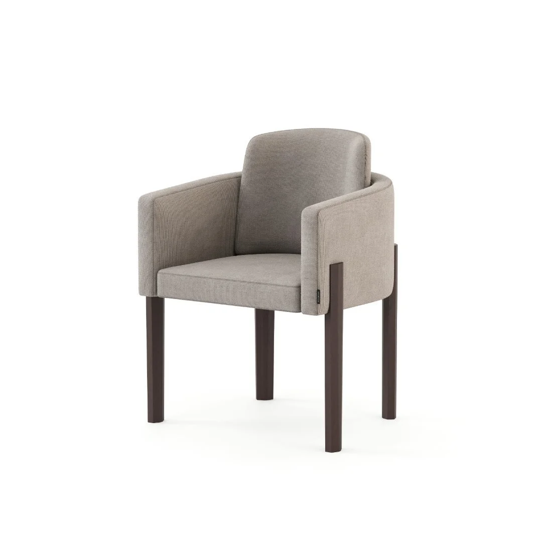 CALLIE CHAIR — M&B Interior Design
