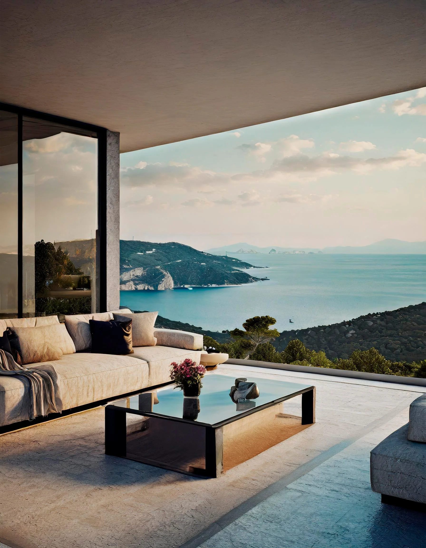 Interior Design in Malaga: Renovations and Decoration — MYB INTERIOR DESIGN