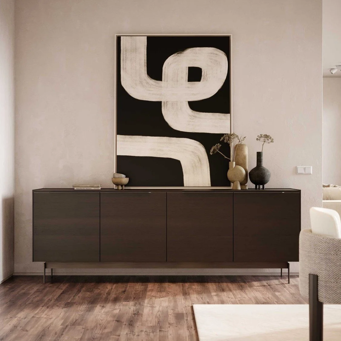 ¡Revelación Exclusiva! Todo sobre el Interiorismo — M&B Interior Design