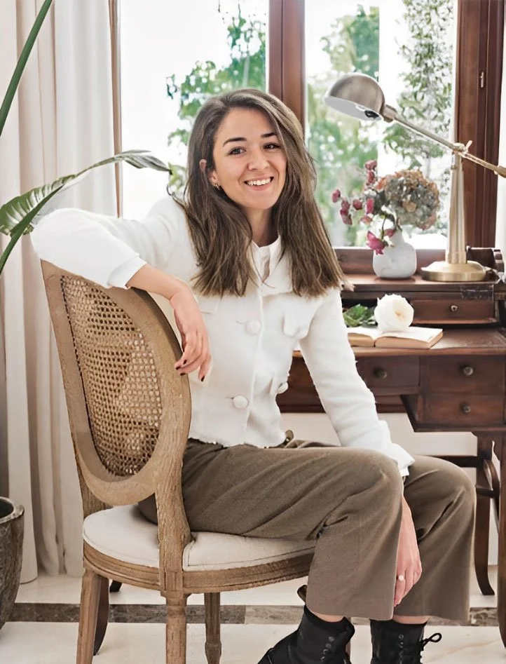 Cómo Diseñamos Una Villa de Ensueño en Marbella – Entrevista con El ...