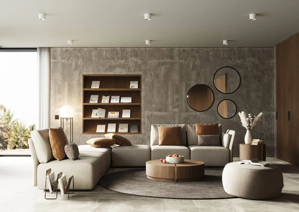 Best Interior Design in Malaga 🥇 Call Us for Free — M&B Interior Design