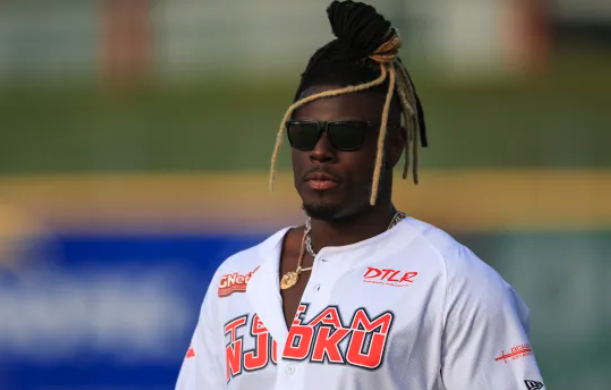 David Njoku on 2025 Browns: ‘If we work hard, we’ll be in a good spot’- The News-Herald