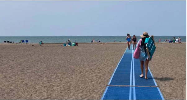 Lake Erie’s best beaches: 15 sandy strands on Ohio’s North Coast, plus one in Pennsylvania - Cleveland.com