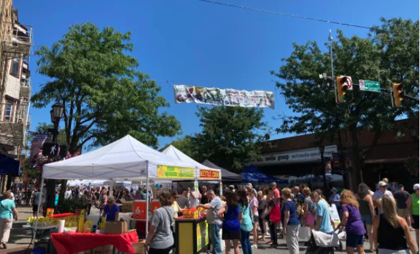 Willoughby ArtsFest remains a premier event in city - The News-Herald