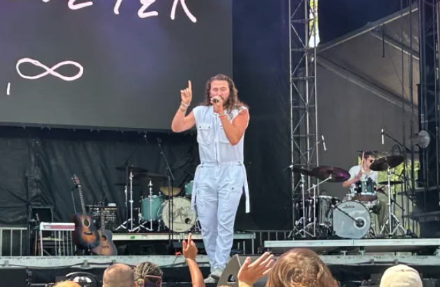 The FEST marks 25th anniversary with its 2025 event in Wickliffe - The News-Herald
