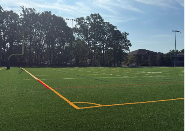 Lake Erie College touts fundraising success, new facilities - The News-Herald