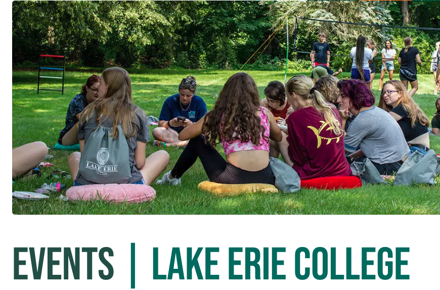 Lake Erie College to host talk by Civil Rights icon Van Gilmer - The News-Herald