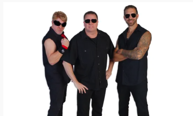 Jam by the Sand – Rock Through the Eras music festival coming to Fairport Harbor - The News-Herald