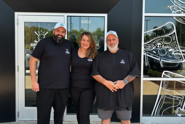 Birdie Kings Bar and Grill offers a place to gather in Concord Township - The News-Herald