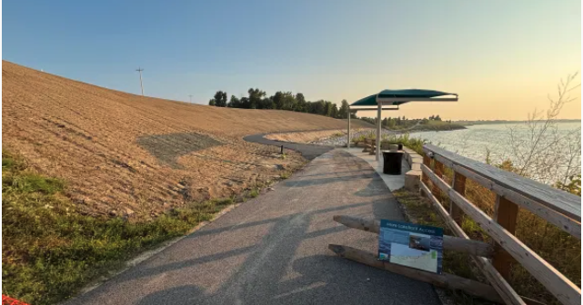 Lake Metroparks Lakefront Trail set to expand - The News-Herald