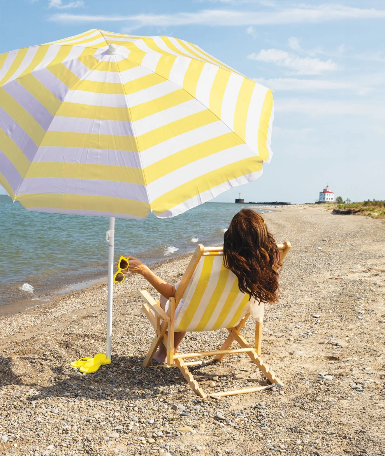 10 Ways to Soak Up Summer in Lake County