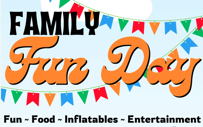 Painesville Township Family Fun Day to add food trucks, expanded play area - The News-Herald