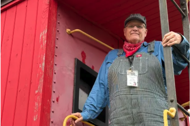 Painesville Railroad Museum hosts new NE Ohio Historical Day event - The News-Herald