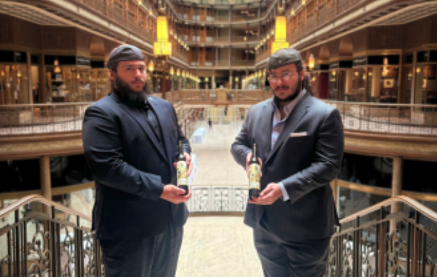 After a year in business, Mentor’s D&D Meadery has products in 300 markets - The News-Herald