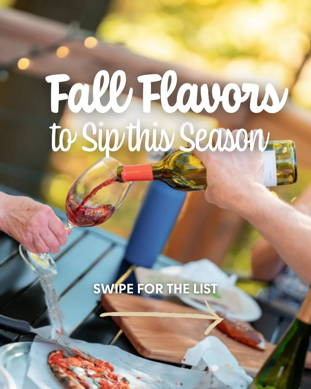 Cocktails, Mocktails, Craft Brews, and Wine! Which one of our favorite Fall Flavors are you sipping this season?🍎🎃🍂👻🧹🍏

#TourLakeCountyOH #FallYall #GrandRiverValley #SeasonalFlavors #FallinOhio
