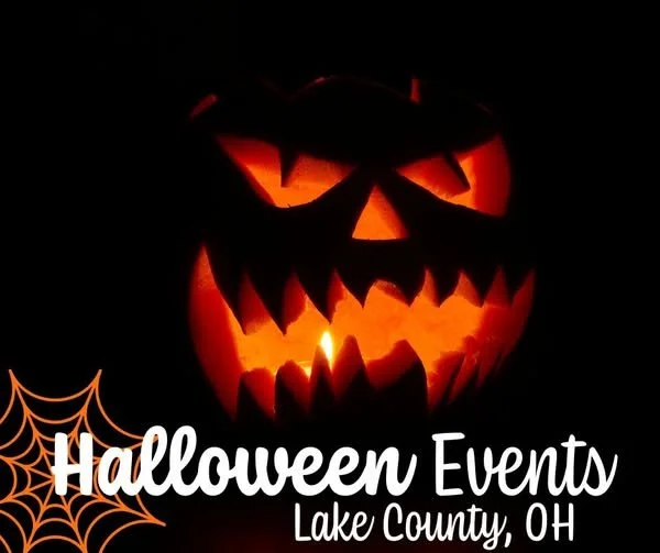 👻Looking for some last minute Halloween plans? We've got you covered! ⬇⬇

💀Skeleton Grove | The Holden Arboretum | 9AM-5PM
🍷Dinner &amp; A Thrill | Grand River Cellars &amp; Hallowfest at Regal Vineyards | 
👻Looking for some last-minute Halloween