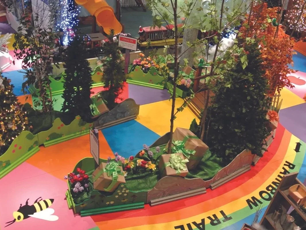 Penitentiary Glen Reservation’s Candy Land: It’s Wild in Ohio!