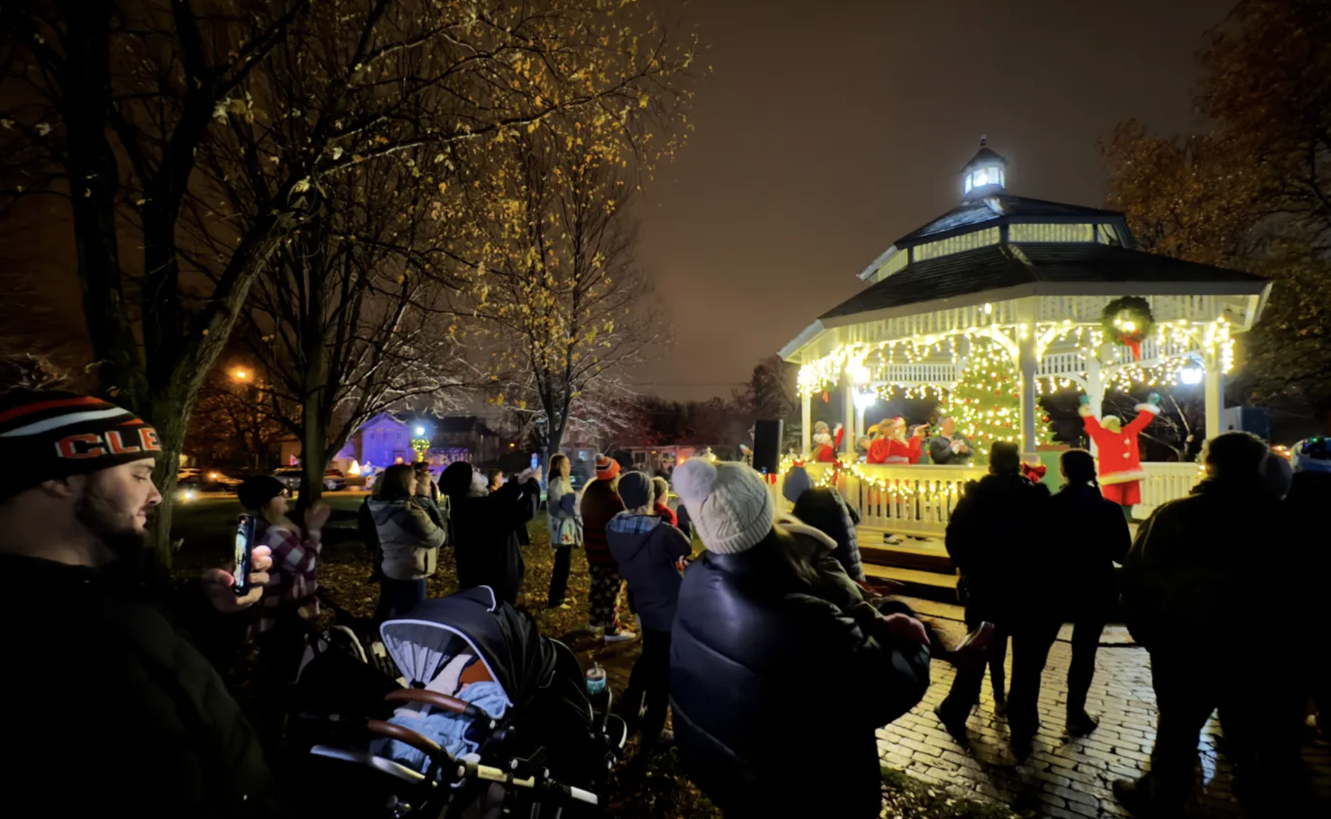 Fairport Harbor hosting 2025 Harbor Holiday and a Day with the Grinch