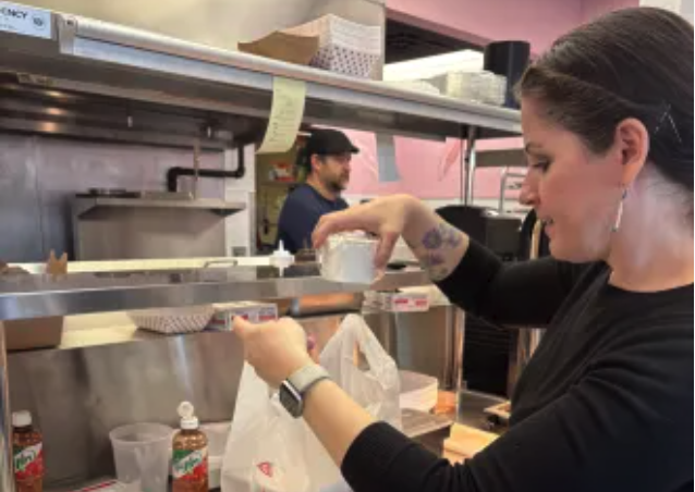 Senor Masa offers fast casual, upscale Mexican cuisine in Mentor 