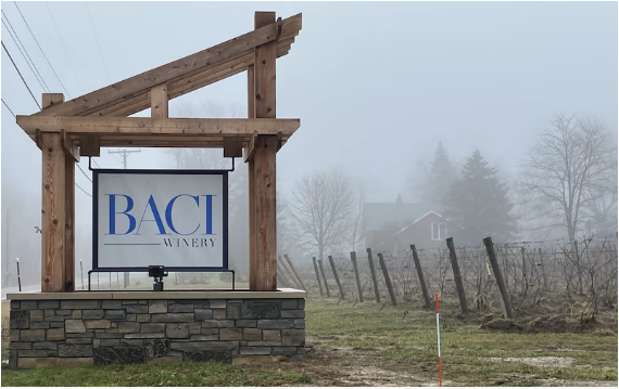 Grand River Valley Winery to host educational tastings starting January