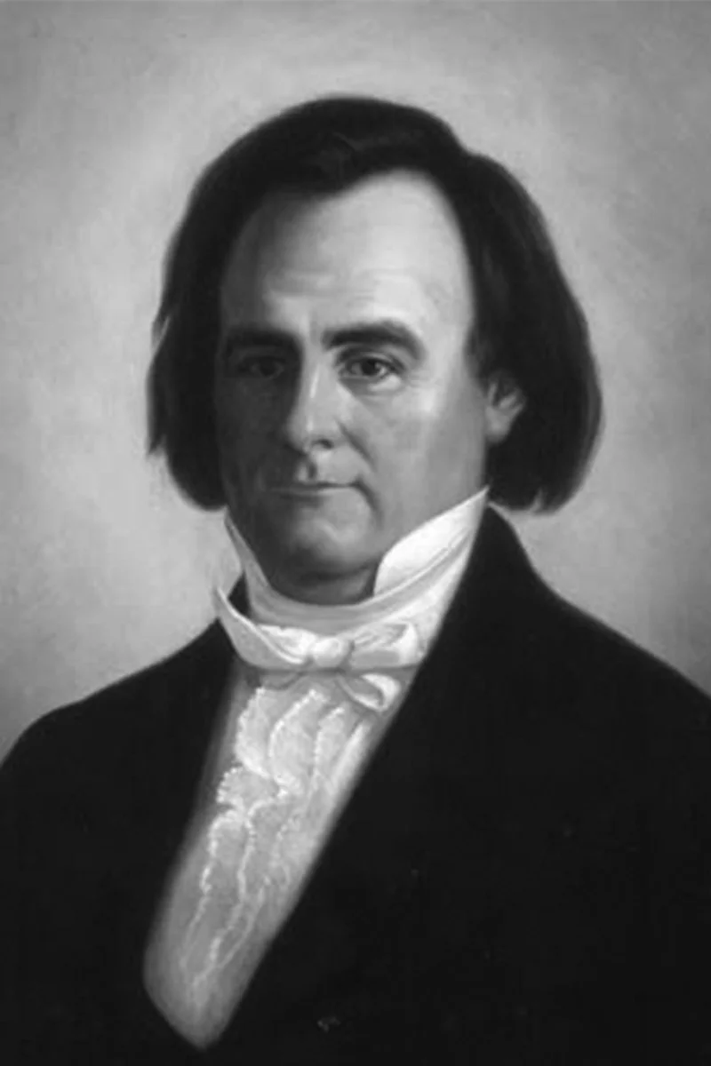 Charles Anderson Wickliffe  (1788–1869)
