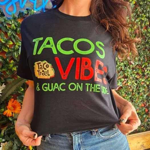 🌮🎉We are LOVING our new t-shirt prize this year for the 2026 Lake County Taco Trail! How close are you in earning yours?
⁉️ Haven't heard of the Taco Trail? Learn more  at tourlakecounty.com/tacotrail
link in bio | #lakecountytacotrail #tacos #Ohio